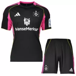 Hamburger SV Pelipaita Lasten Kolmas 2025-26 Hamburger SV Pelipaita Lasten Kolmas 2025-26