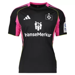 Hamburger SV Pelipaita Miesten Kolmas 2025-26 Hamburger SV Pelipaita Miesten Kolmas 2025-26