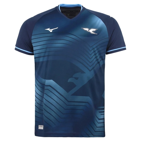 Lazio Pelipaita Miesten Kolmas 2025-26 Lazio Pelipaita Miesten Kolmas 2025-26