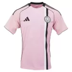 Leicester City Pelipaita Miesten Kolmas 2025-26