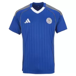 Leicester City Pelipaita Miesten Koti 2025-26 Leicester City Pelipaita Miesten Koti 2025-26