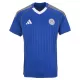 Leicester City Pelipaita Miesten Koti 2025-26 Leicester City Pelipaita Miesten Koti 2025-26