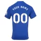Leicester City Pelipaita Miesten Koti 2025-26