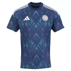 Leicester City Pelipaita Miesten Vieras 2025-26 Leicester City Pelipaita Miesten Vieras 2025-26