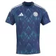 Leicester City Pelipaita Miesten Vieras 2025-26 Leicester City Pelipaita Miesten Vieras 2025-26