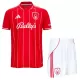 Nottingham Forest Pelipaita Lasten Koti 2025-26 Nottingham Forest Pelipaita Lasten Koti 2025-26
