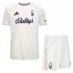 Nottingham Forest Pelipaita Lasten Vieras 2025-26 Nottingham Forest Pelipaita Lasten Vieras 2025-26