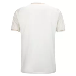 Nottingham Forest Pelipaita Lasten Vieras 2025-26