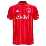 Nottingham Forest Pelipaita Miesten Koti 2025-26