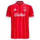 Nottingham Forest Pelipaita Miesten Koti 2025-26 Nottingham Forest Pelipaita Miesten Koti 2025-26