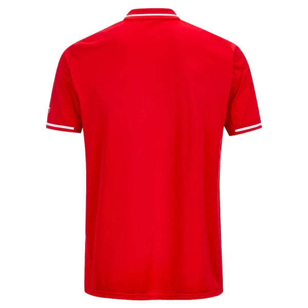 Nottingham Forest Pelipaita Miesten Koti 2025-26
