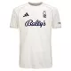 Nottingham Forest Pelipaita Miesten Vieras 2025-26 Nottingham Forest Pelipaita Miesten Vieras 2025-26