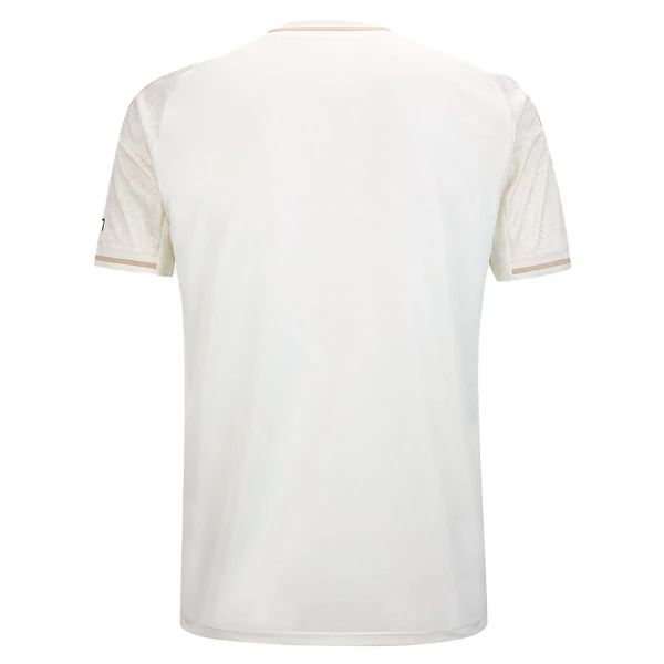 Nottingham Forest Pelipaita Miesten Vieras 2025-26