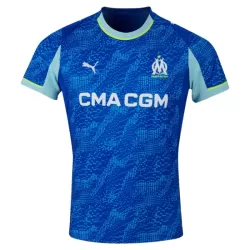 Olympique Marseille Pelipaita Miesten Kolmas 2025-26 Olympique Marseille Pelipaita Miesten Kolmas 2025-26