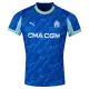 Olympique Marseille Pelipaita Miesten Kolmas 2025-26 Olympique Marseille Pelipaita Miesten Kolmas 2025-26