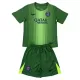 Paris Saint-Germain Maalivahdin Pelipaita Lasten 2025-26 Paris Saint-Germain Maalivahdin Pelipaita Lasten 2025-26