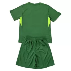 Paris Saint-Germain Maalivahdin Pelipaita Lasten 2025-26