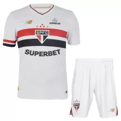 São Paulo Pelipaita Lasten Koti 2025-26 São Paulo Pelipaita Lasten Koti 2025-26