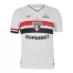 São Paulo Pelipaita Lasten Koti 2025-26