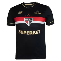 São Paulo Pelipaita Miesten Kolmas 2025-26 São Paulo Pelipaita Miesten Kolmas 2025-26