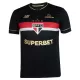 São Paulo Pelipaita Miesten Kolmas 2025-26 São Paulo Pelipaita Miesten Kolmas 2025-26