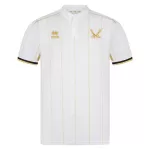 Sheffield United Pelipaita Miesten Vieras 2025-26