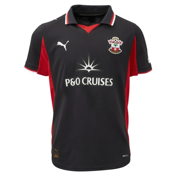 Southampton Pelipaita Miesten Kolmas 2025-26 Southampton Pelipaita Miesten Kolmas 2025-26