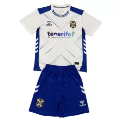 Tenerife Pelipaita Lasten Koti 2025-26 Tenerife Pelipaita Lasten Koti 2025-26