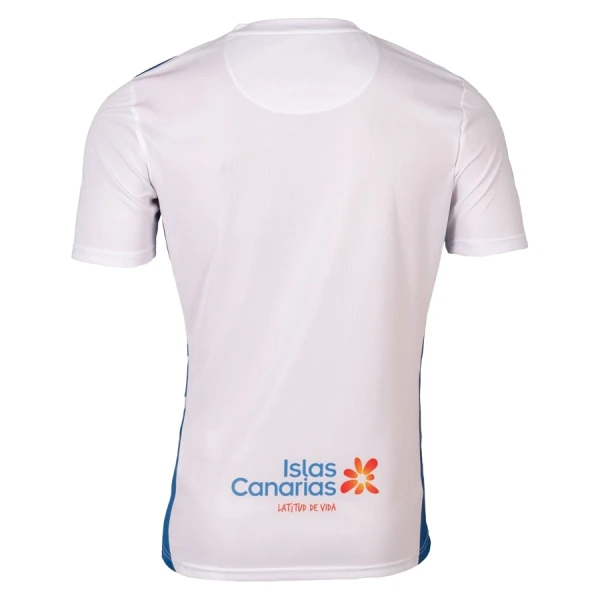 Tenerife Pelipaita Miesten Koti 2025-26