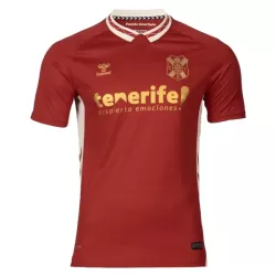 Tenerife Pelipaita Miesten Vieras 2025-26 Tenerife Pelipaita Miesten Vieras 2025-26
