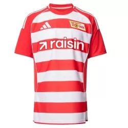 Union Berlin Pelipaita Miesten Koti 2025-26 Union Berlin Pelipaita Miesten Koti 2025-26