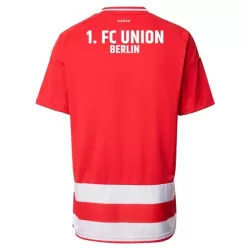 Union Berlin Pelipaita Miesten Koti 2025-26