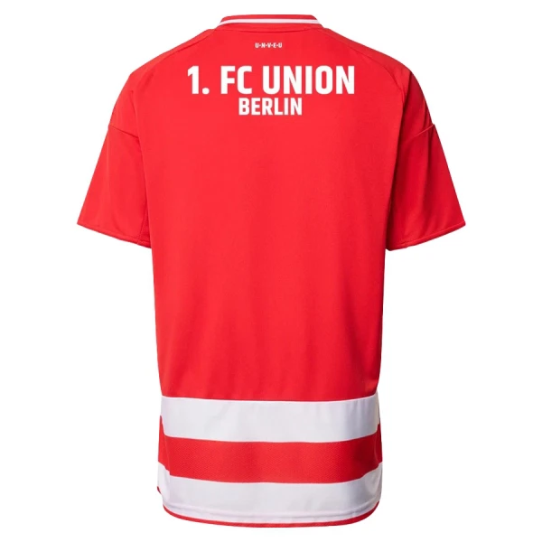 Union Berlin Pelipaita Miesten Koti 2025-26