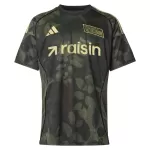 Union Berlin Pelipaita Miesten Vieras 2025-26