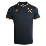 West Ham United Pelipaita Miesten Kolmas 2025-26