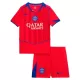 Paris Saint-Germain Pelipaita Lasten Kolmas 2025-26 Paris Saint-Germain Pelipaita Lasten Kolmas 2025-26