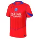 Paris Saint-Germain Pelipaita Miesten Kolmas 2025-26 Paris Saint-Germain Pelipaita Miesten Kolmas 2025-26