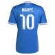 Real Madrid Mbappé 10 Pelipaita Miesten Kolmas 2025-26 Real Madrid Mbappé 10 Pelipaita Miesten Kolmas 2025-26