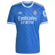 Real Madrid Pelipaita Miesten Kolmas 2025-26 Real Madrid Pelipaita Miesten Kolmas 2025-26