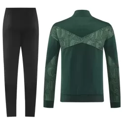 Chelsea Miesten Harjoittelutakkipuvut 2025-26 Vihreä