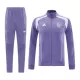 Manchester United Miesten Harjoittelutakkipuvut 2025-26 Violetti