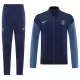 Paris Saint-Germain Miesten Harjoittelutakkipuvut 2025-26 Laivasto