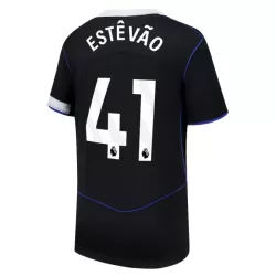 Chelsea Estevao 41 Pelipaita Miesten Kolmas 2025-26 Chelsea Estevao 41 Pelipaita Miesten Kolmas 2025-26