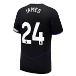Chelsea James 24 Pelipaita Miesten Kolmas 2025-26