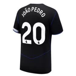 Chelsea Joao Pedro 20 Pelipaita Miesten Kolmas 2025-26 Chelsea Joao Pedro 20 Pelipaita Miesten Kolmas 2025-26
