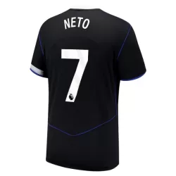 Chelsea Pedro Neto 7 Pelipaita Miesten Kolmas 2025-26 Chelsea Pedro Neto 7 Pelipaita Miesten Kolmas 2025-26