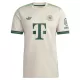 FC Bayern München Oktoberfest Alphonso Davies 19 Pelipaita Miesten 2025-26