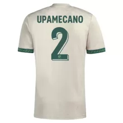 FC Bayern München Oktoberfest Dayot Upamecano 2 Pelipaita Miesten 2025-26 FC Bayern München Oktoberfest Dayot Upamecano 2 Pelipaita Miesten 2025-26