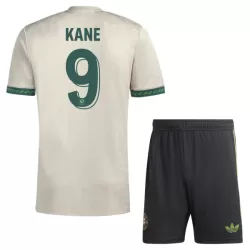 FC Bayern München Oktoberfest Kane 9 Pelipaita Lasten 2025-26 FC Bayern München Oktoberfest Kane 9 Pelipaita Lasten 2025-26