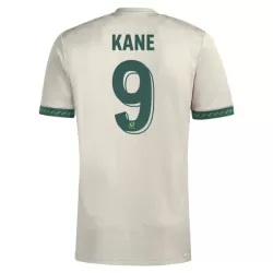 FC Bayern München Oktoberfest Kane 9 Pelipaita Miesten 2025-26 FC Bayern München Oktoberfest Kane 9 Pelipaita Miesten 2025-26